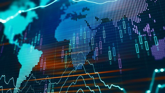 Global markets, equities and investment infrastructure